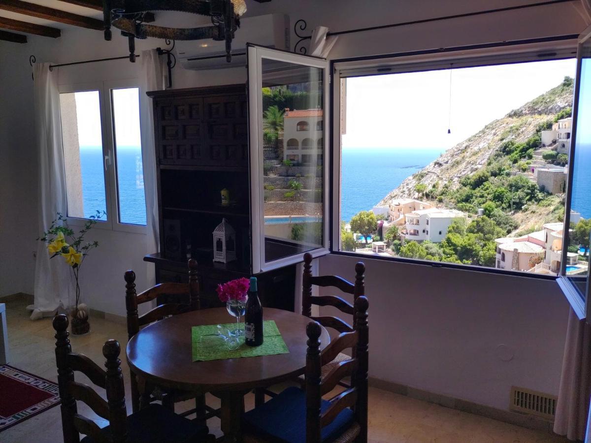 Maryvilla 42F Calpe Pokój zdjęcie