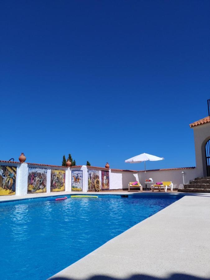 Maryvilla 42F Calpe Zewnętrze zdjęcie