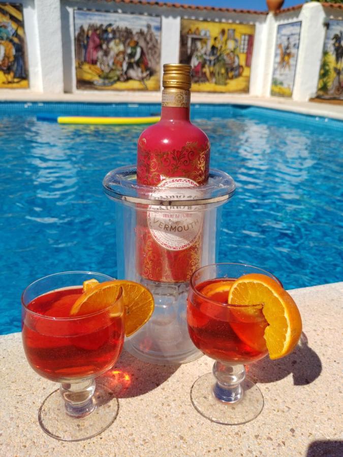 Maryvilla 42F Calpe Zewnętrze zdjęcie