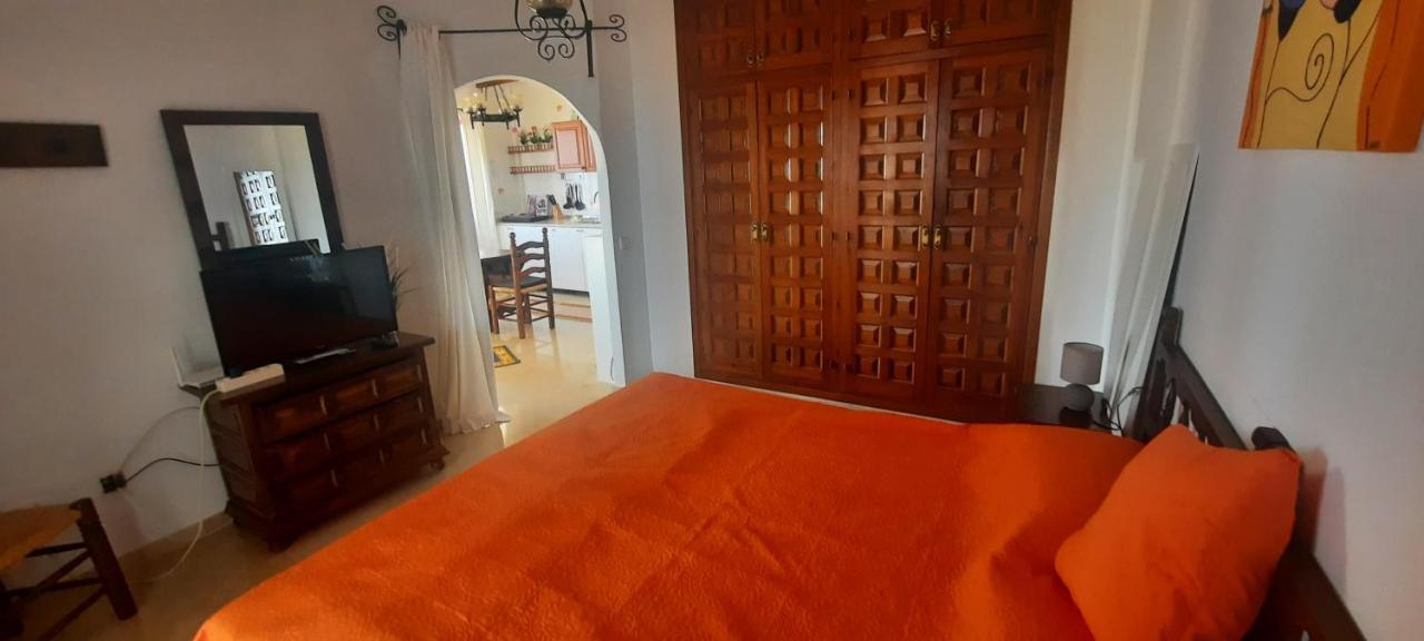 Maryvilla 42F Calpe Pokój zdjęcie