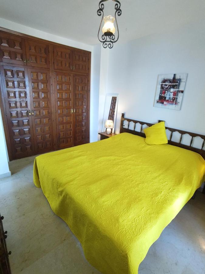 Maryvilla 42F Calpe Zewnętrze zdjęcie